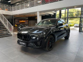 Maserati Levante V6 430 CH   L'Union 31