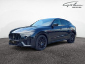 Maserati Levante V6 430 CH   L'Union 31