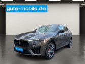 Maserati Levante V6 430 CH   L'Union 31