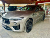 Maserati Levante V6 430 CH occasion en vente à L'Union Voiture occasion Maserati Levante V6 430 CH