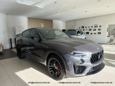 Maserati Levante occasion année 2025 boite Automatique Annonce Maserati Levante occasion Essence V6 430 CH à L'Union