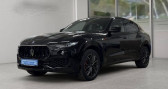 Maserati Levante occasion année 2019 boite Automatique Annonce Maserati Levante occasion Essence V6 TwinTurbo GranSport Q4 à Montfermeil