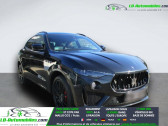 Annonce Maserati Levante occasion Essence V8 530 CH � Beaupuy