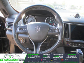 Maserati Levante V8 530 CH  occasion � Beaupuy - photo n�7