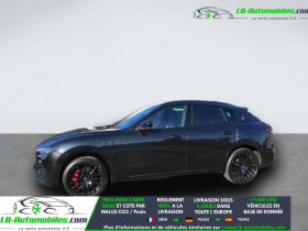 Maserati Levante V8 530 CH  occasion � Beaupuy - photo n�5