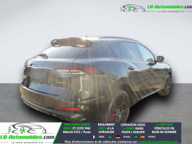 Maserati Levante V8 530 CH  occasion � Beaupuy - photo n�4