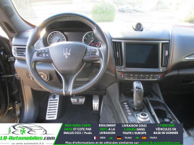 Maserati Levante V8 530 CH  occasion � Beaupuy - photo n�3