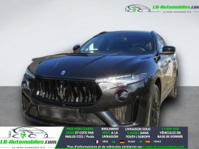 Maserati Levante V8 530 CH  occasion � Beaupuy - photo n�2