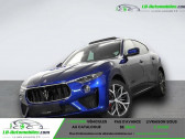 Annonce Maserati Levante occasion Essence V8 530 CH  Beaupuy