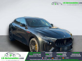Annonce Maserati Levante occasion Essence V8 580 CH � Beaupuy