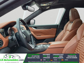 Maserati Levante V8 580 CH  occasion � Beaupuy - photo n�7