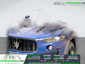 Maserati Levante V8 580 CH  occasion � Beaupuy - photo n�2