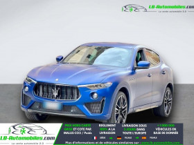 Maserati Levante , garage LB AUTOMOBILES � Beaupuy