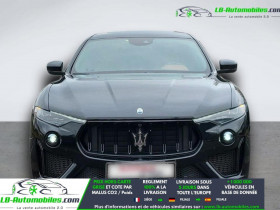 Maserati Levante V8 580 CH  occasion � Beaupuy - photo n�4