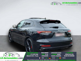 Maserati Levante V8 580 CH  occasion � Beaupuy - photo n�3