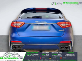 Maserati Levante V8 580 CH  occasion � Beaupuy - photo n�5