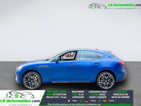 Maserati Levante V8 580 CH  occasion � Beaupuy - photo n�4