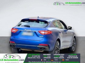 Maserati Levante V8 580 CH  occasion � Beaupuy - photo n�3