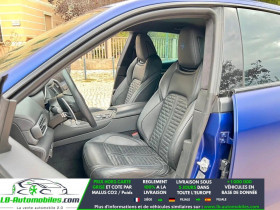 Maserati Levante V8 580 CH  occasion � Beaupuy - photo n�6