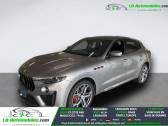 Annonce Maserati Levante occasion Essence V8 580 CH � Beaupuy