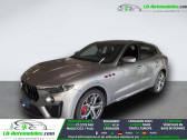 Annonce Maserati Levante occasion Essence V8 580 CH � Beaupuy