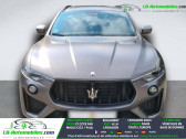 Annonce Maserati Levante occasion Essence V8 580 CH � Beaupuy
