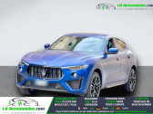 Annonce Maserati Levante occasion Essence V8 580 CH � Beaupuy