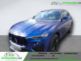 Maserati Levante V8 580 CH   Beaupuy 31