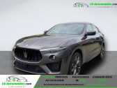 Maserati Levante V8 580 CH   Beaupuy 31