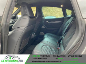 Maserati Levante V8 580 CH  occasion  Beaupuy - photo n8