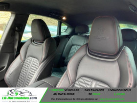 Maserati Levante V8 580 CH  occasion  Beaupuy - photo n7