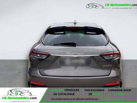 Maserati Levante V8 580 CH  occasion  Beaupuy - photo n6