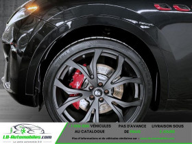 Maserati Levante V8 580 CH  occasion  Beaupuy - photo n5