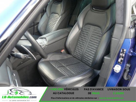 Maserati Levante V8 580 CH  occasion  Beaupuy - photo n6