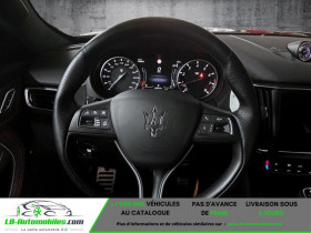Maserati Levante V8 580 CH  occasion  Beaupuy - photo n4