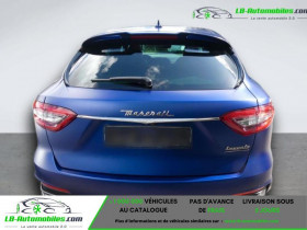 Maserati Levante V8 580 CH  occasion  Beaupuy - photo n5