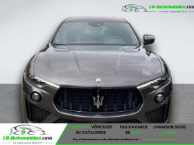 Maserati Levante V8 580 CH  occasion  Beaupuy - photo n4