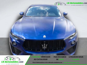 Maserati Levante V8 580 CH  occasion  Beaupuy - photo n4