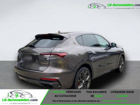 Maserati Levante V8 580 CH  occasion  Beaupuy - photo n3