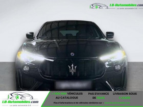 Maserati Levante V8 580 CH  occasion  Beaupuy - photo n2