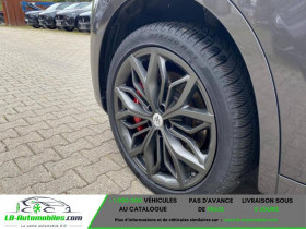 Maserati Levante V8 580 CH  occasion  Beaupuy - photo n9
