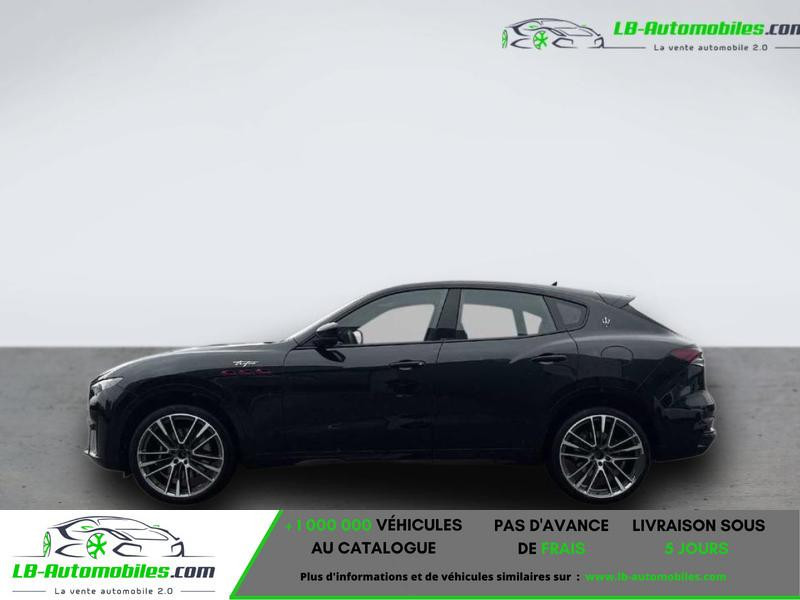 Maserati Levante V8 580 CH  occasion  Beaupuy - photo n5
