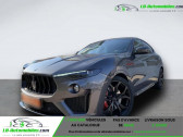 Maserati Levante V8 580 CH   Beaupuy 31