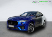 Annonce Maserati Levante occasion Essence V8 580 CH  Beaupuy