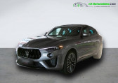 Maserati Levante V8 580 CH   Beaupuy 31