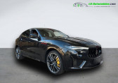 Maserati Levante V8 580 CH   Beaupuy 31