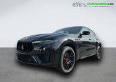Maserati Levante occasion année 2025 boite Automatique Annonce Maserati Levante occasion Essence V8 580 CH à Beaupuy