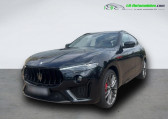 Annonce Maserati Levante occasion Essence V8 580 CH  Beaupuy