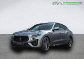 Annonce Maserati Levante occasion Essence V8 580 CH  Beaupuy