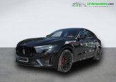 Annonce Maserati Levante occasion Essence V8 580 CH  Beaupuy